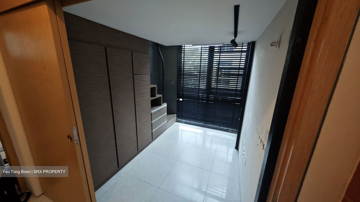 The Creek @ Bukit (D21), Condominium #627959621